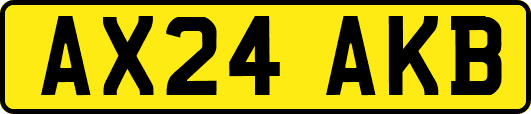 AX24AKB