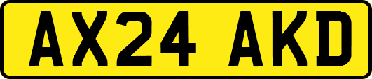 AX24AKD