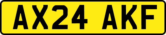 AX24AKF