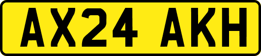 AX24AKH