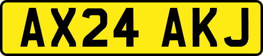 AX24AKJ