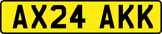 AX24AKK