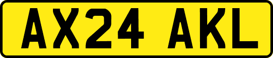 AX24AKL