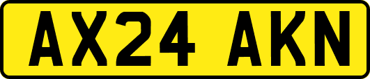 AX24AKN