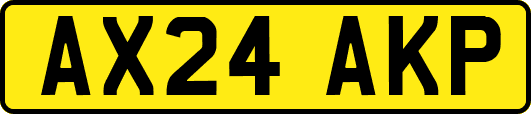 AX24AKP