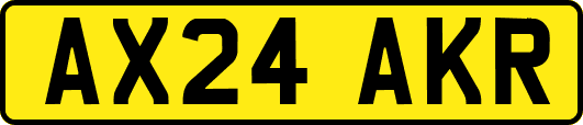 AX24AKR