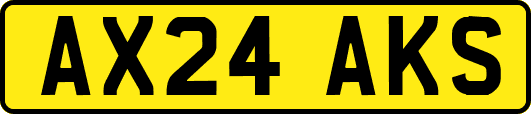 AX24AKS