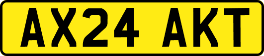 AX24AKT