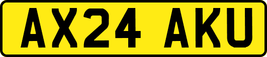 AX24AKU