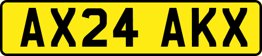 AX24AKX