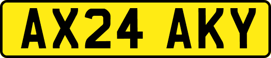 AX24AKY