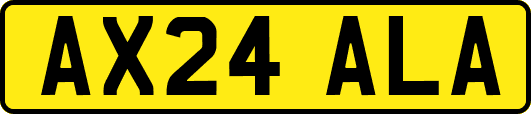 AX24ALA