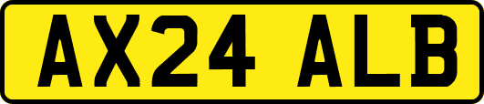 AX24ALB