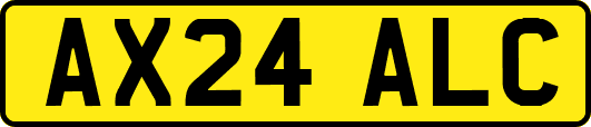 AX24ALC