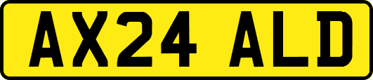 AX24ALD