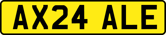AX24ALE