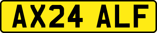 AX24ALF