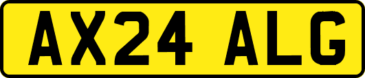 AX24ALG