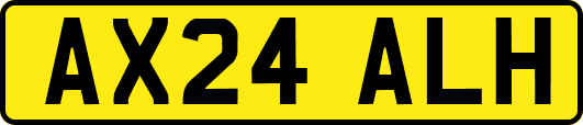 AX24ALH