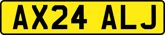 AX24ALJ