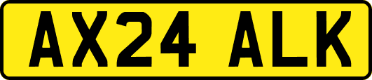 AX24ALK