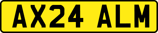 AX24ALM