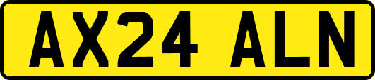 AX24ALN