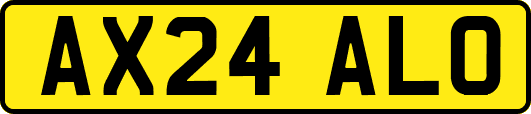 AX24ALO