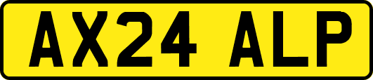 AX24ALP