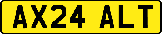 AX24ALT