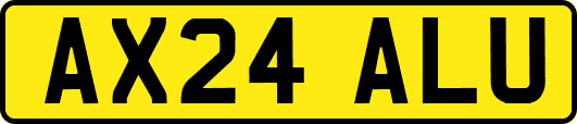 AX24ALU