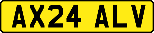 AX24ALV