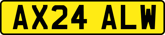 AX24ALW