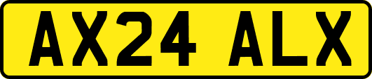 AX24ALX