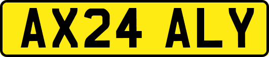 AX24ALY