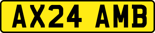 AX24AMB