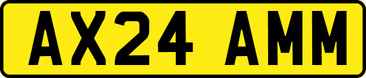 AX24AMM