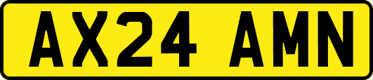 AX24AMN