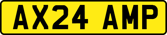 AX24AMP