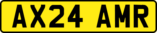 AX24AMR
