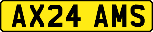AX24AMS