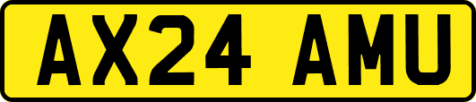 AX24AMU