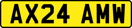 AX24AMW