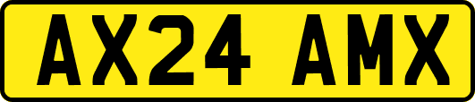 AX24AMX
