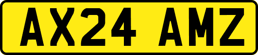 AX24AMZ