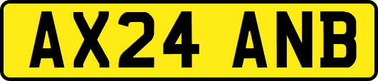 AX24ANB