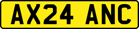 AX24ANC