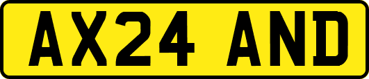 AX24AND