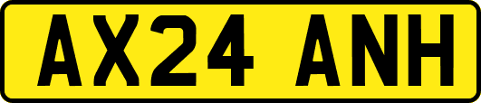 AX24ANH