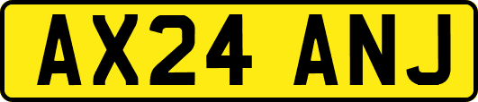 AX24ANJ